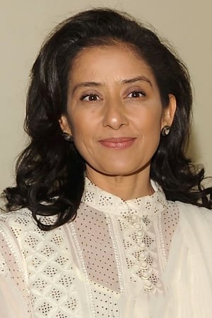 Manisha Koirala profil kép