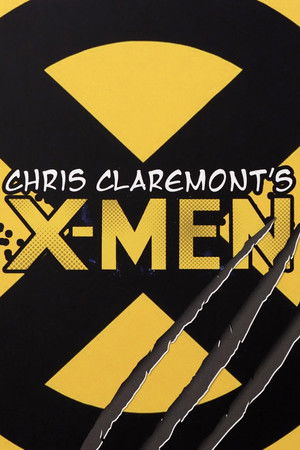 Chris Claremont's X-Men poszter