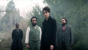 Sandman: Az álmok fejedelme 1. évad Ep.2 Botcsinálta házigazdák