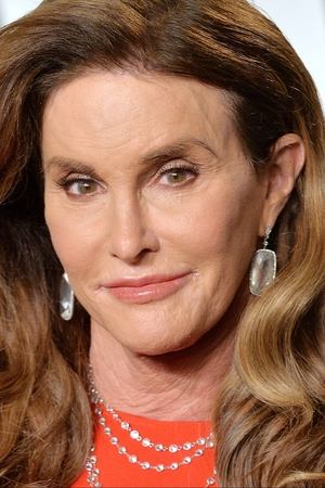 Caitlyn Jenner profil kép