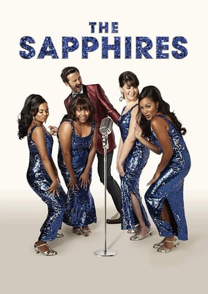 The Sapphires poszter