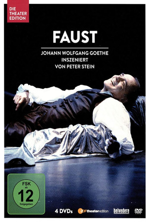 Faust – Der Tragödie zweiter Teil poszter