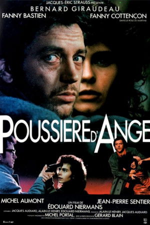 Poussière d'ange poszter