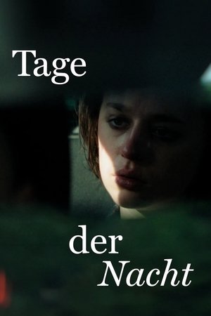 Tage der Nacht poszter