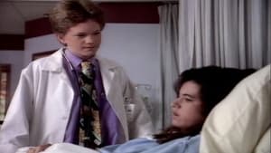 Doogie Howser, M.D. 1. évad Ep.3 3. epizód