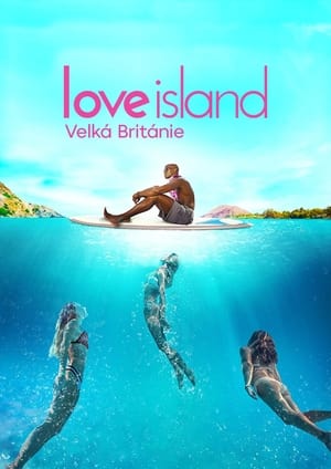 Love Island poszter