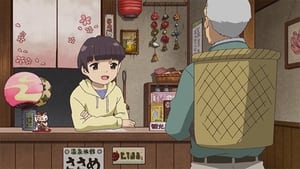 ふしぎ駄菓子屋 銭天堂 1. évad Ep.55 55. epizód