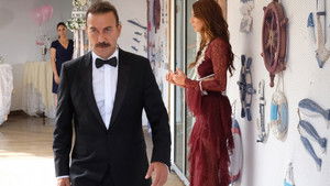 Koca Koca Yalanlar Season 1 Ep.8 8. epizód