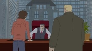 Marvel: Pókember Season 2 Ep.6 6. epizód