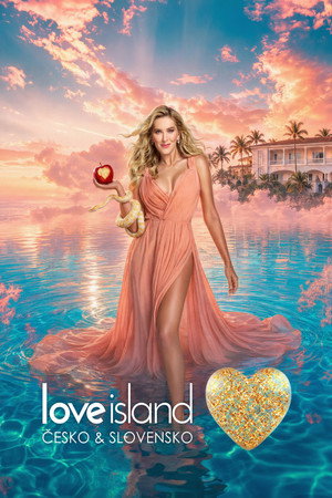 Love Island poszter