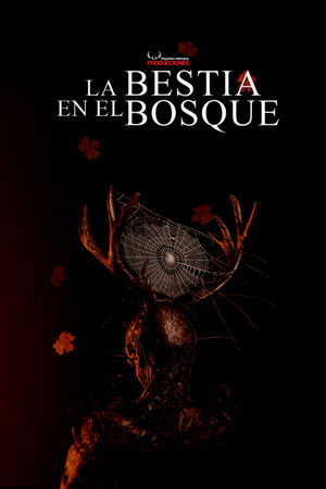 La Bestia en el Bosque poszter