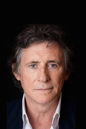 Gabriel Byrne profil kép