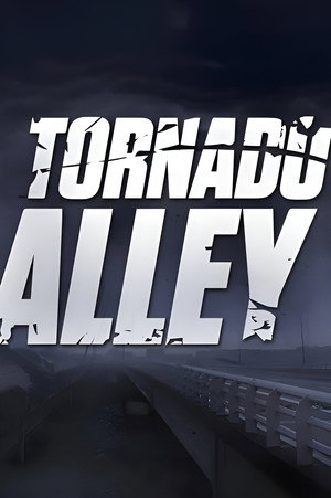 Tornado Alley