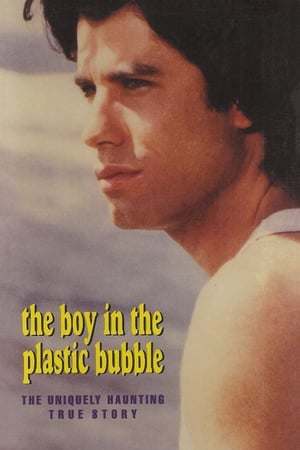 The Boy in the Plastic Bubble poszter