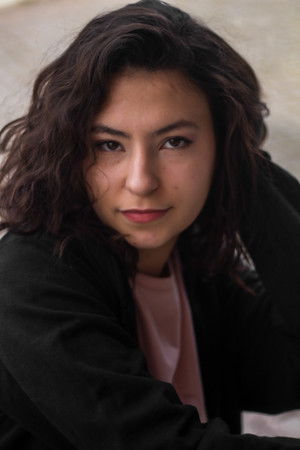 Rebecca Rautmann profil kép