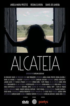 Alcateia poszter