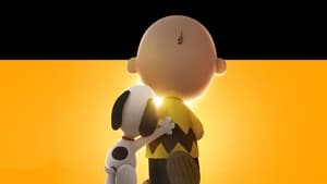 Snoopy és Charlie Brown - A Peanuts film háttérkép