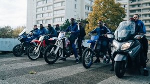 La Gravité háttérkép
