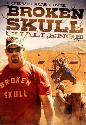 Steve Austin's Broken Skull Challenge