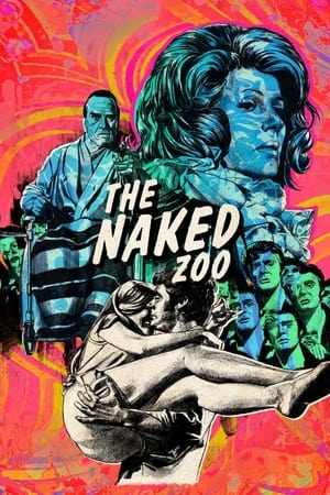 The Naked Zoo poszter