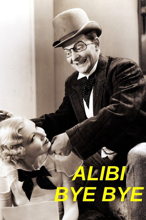 Alibi Bye Bye poszter
