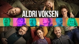 Aldri voksen kép