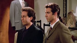 Seinfeld 7. évad Ep.19 19. epizód