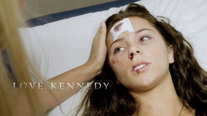 Love, Kennedy háttérkép