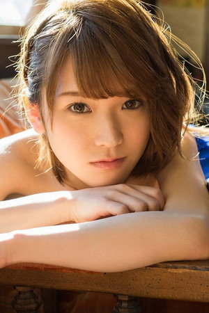 Sora Shiina profil kép