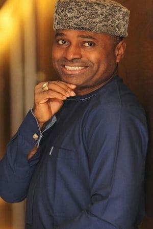 Kenneth Okonkwo