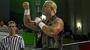 ECW Hardcore TV Season 4 Ep.49 49. epizód