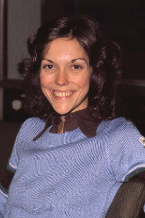 Karen Carpenter profil kép