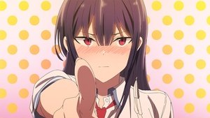 履いてください、鷹峰さん 1. évad Ep.2 2. epizód