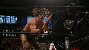 Lucha Underground Season 3 Ep.30 30. epizód