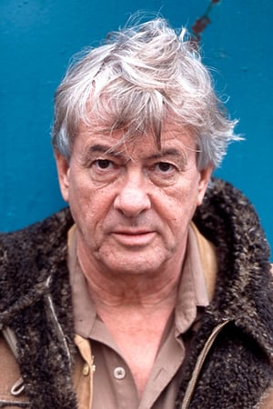 Paul Verhoeven profil kép