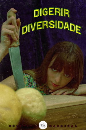 Digerir Diversidade poszter