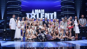 Mam talent! Season 8 Ep.8 8. epizód