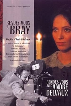 Rendez-vous à Bray poszter