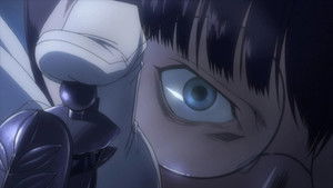 Black Lagoon: Roberta's Blood Trail kép