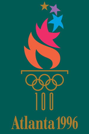 Atlanta’s Olympic Glory poszter