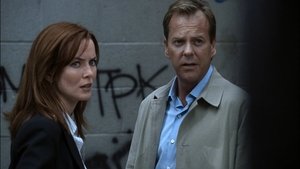 24 Season 7 Ep.2 09:00-10:00