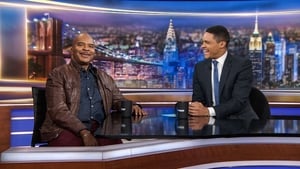 The Daily Show 25. évad Ep.45 45. epizód