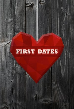 First Dates NL poszter