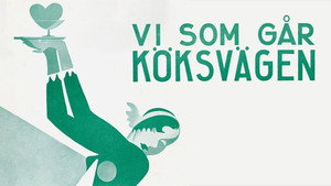 Vi som går köksvägen háttérkép