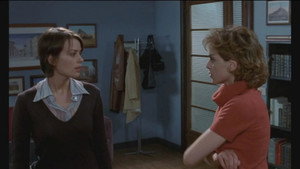 Distretto di Polizia Season 4 Ep.3 3. epizód