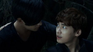 盗墓笔记 Season 1 Ep.7 7. epizód
