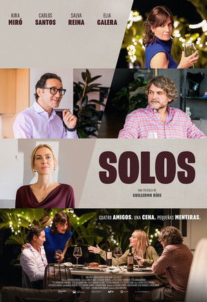 Solos poszter