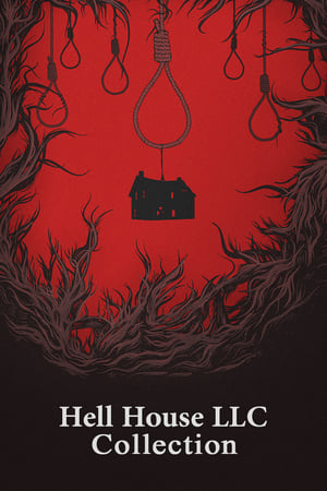 Hell House LLC filmek