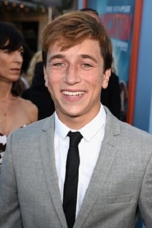 Skyler Gisondo profil kép