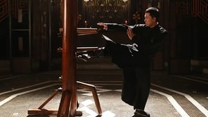 Ip Man - A védelmező háttérkép